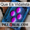 What Is Vidalista 04